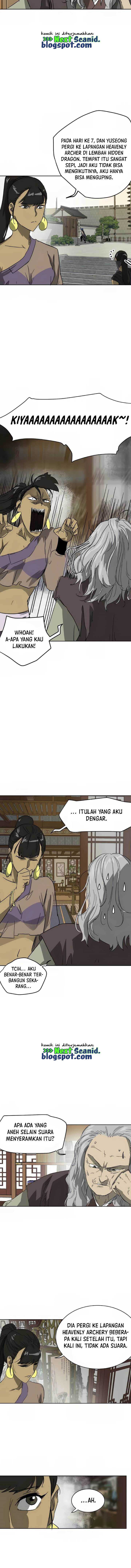 Infinite Level Up in Murim Chapter 84