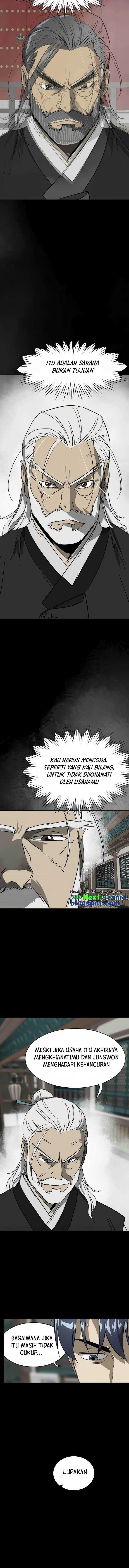 Infinite Level Up in Murim Chapter 86