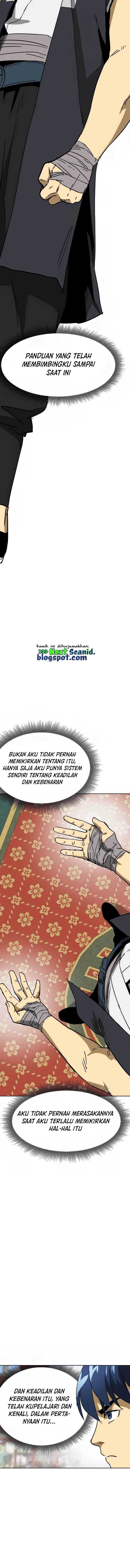 Infinite Level Up in Murim Chapter 86