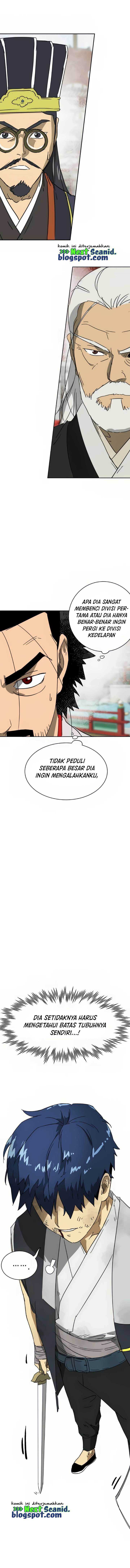 Infinite Level Up in Murim Chapter 91