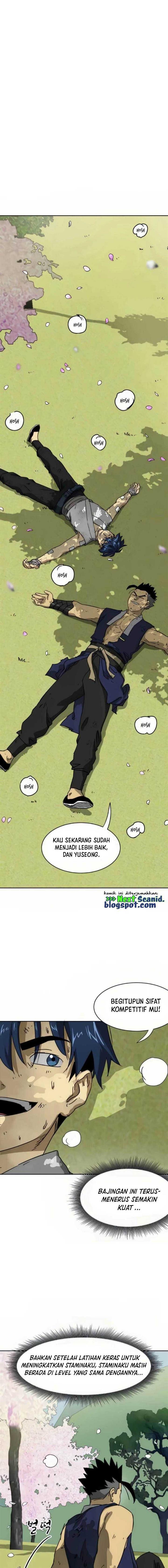 Infinite Level Up in Murim Chapter 93