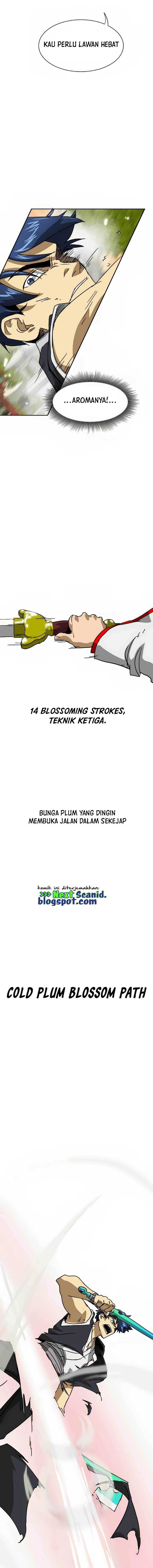 Infinite Level Up in Murim Chapter 97