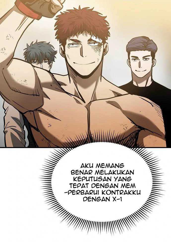 King MMA Chapter 38