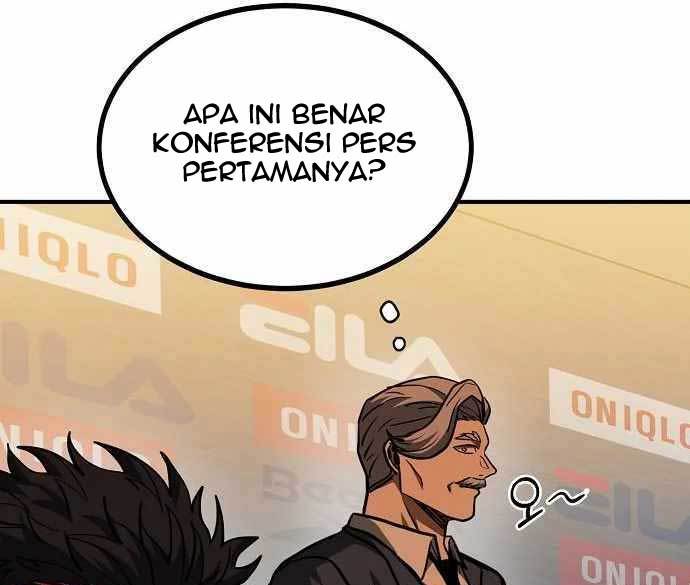 King MMA Chapter 41