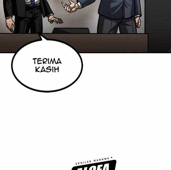 King MMA Chapter 41