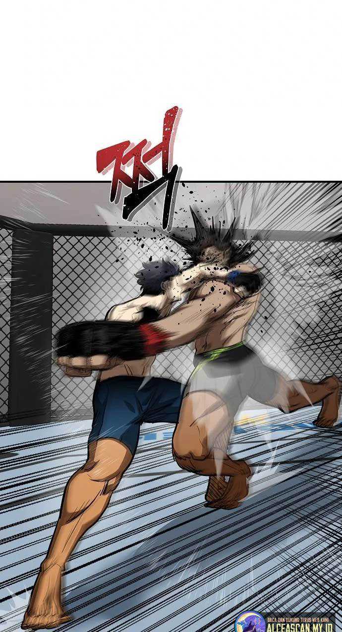 King MMA Chapter 46