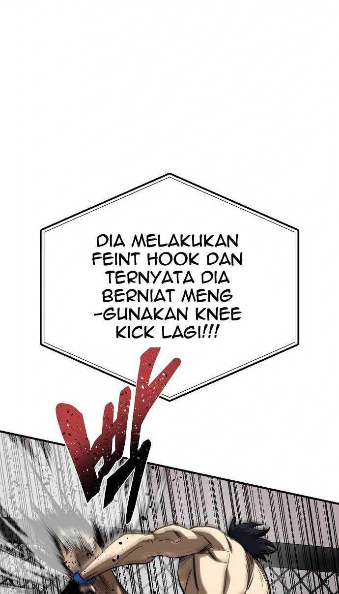 King MMA Chapter 46