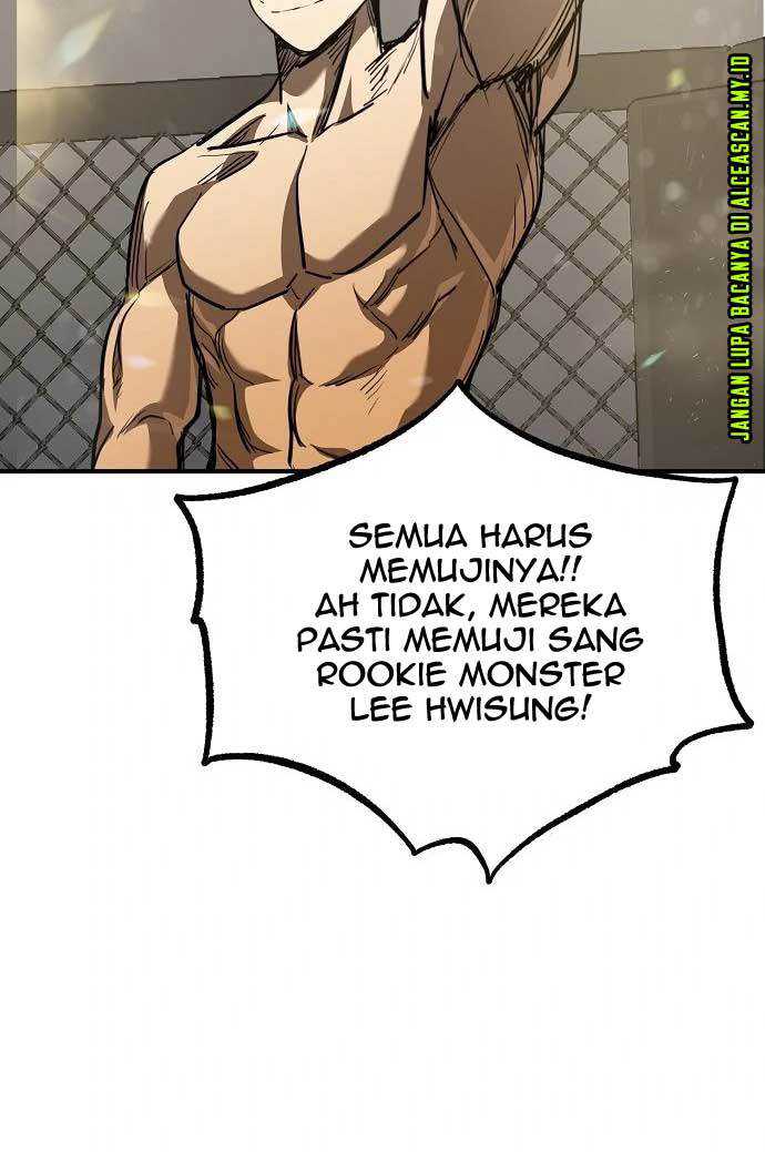 King MMA Chapter 46