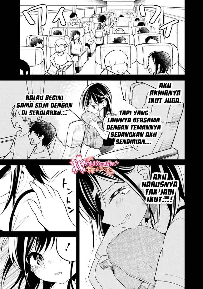 Yuujin ni 500 Yen Kashitara Shakkin no Kata ni Imouto wo Yokoshite Kita Nodakeredo, Ore wa Ittai Dou Sureba Iindarou Chapter 7