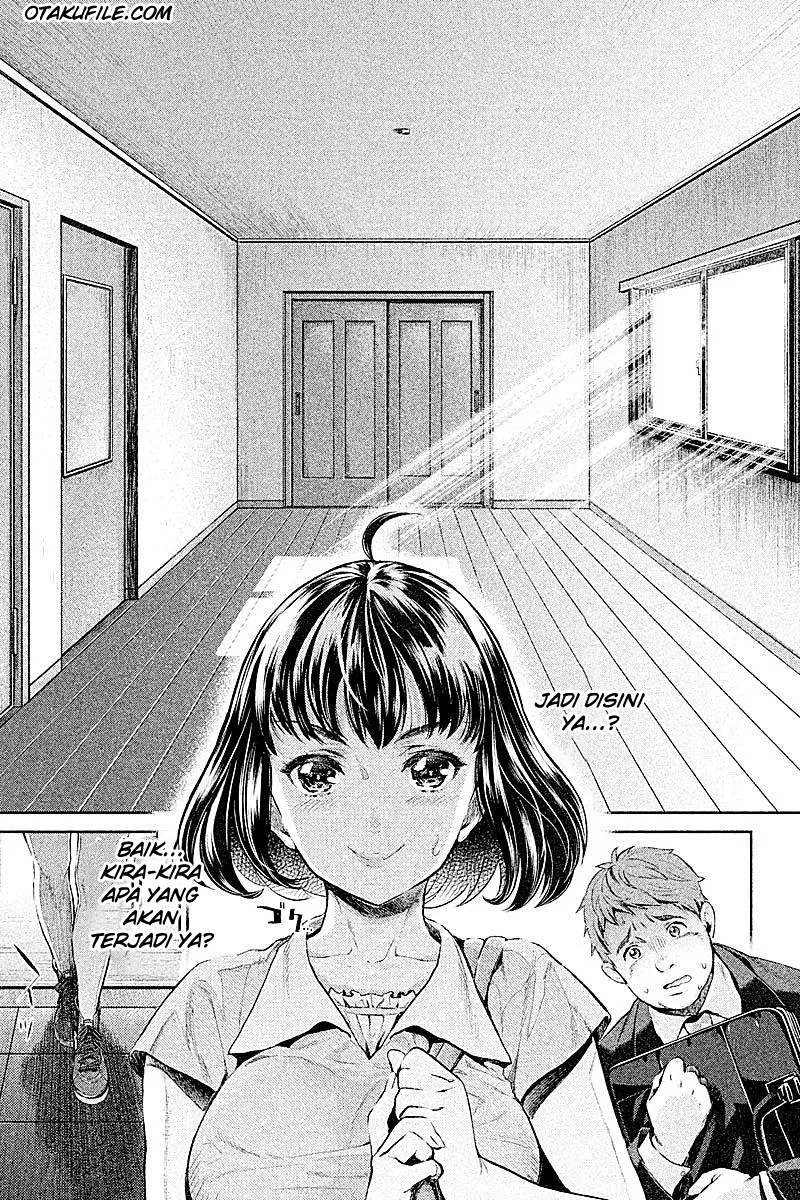 HENTAI Chapter 1