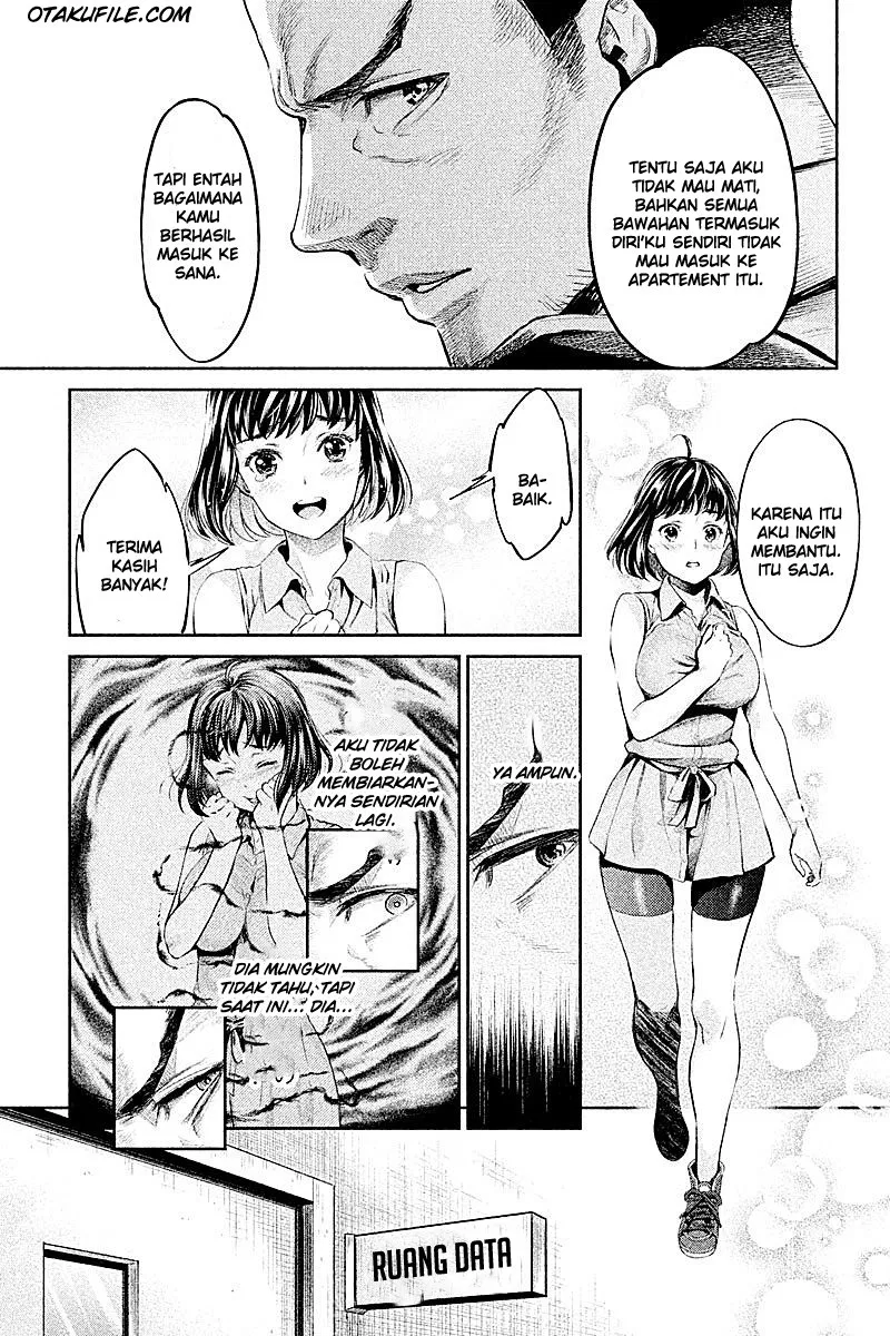 HENTAI Chapter 2