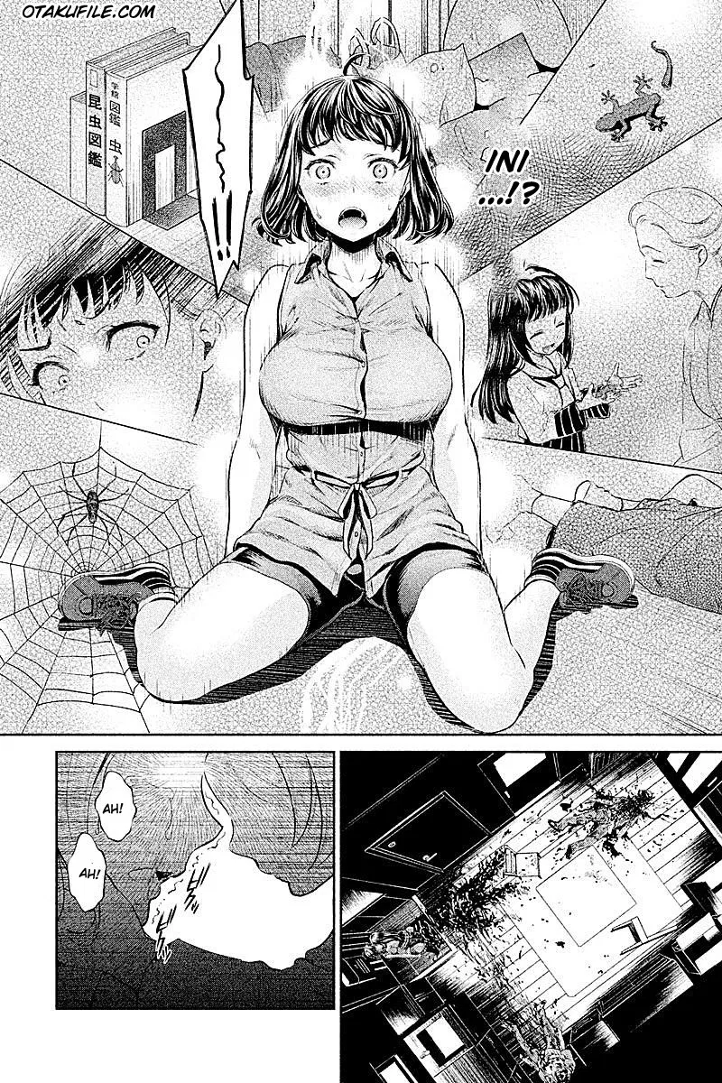 HENTAI Chapter 4