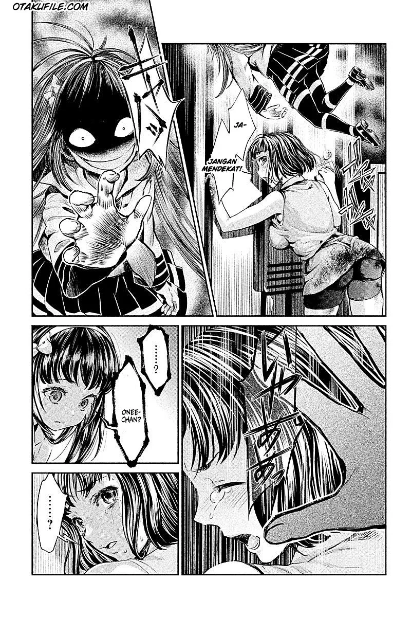 HENTAI Chapter 4