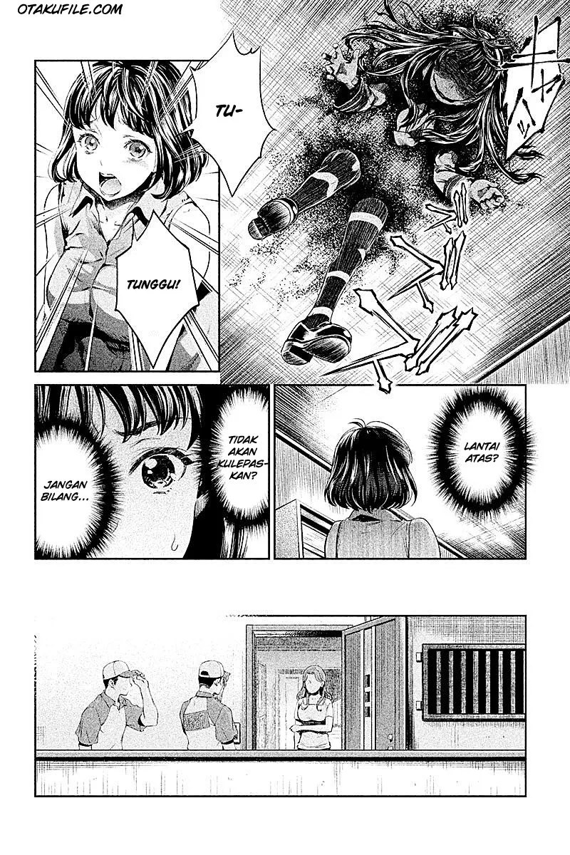 HENTAI Chapter 4