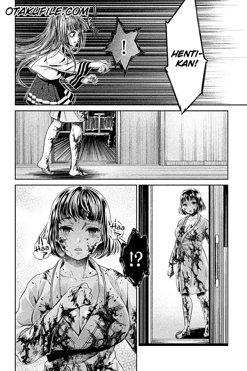 HENTAI Chapter 10