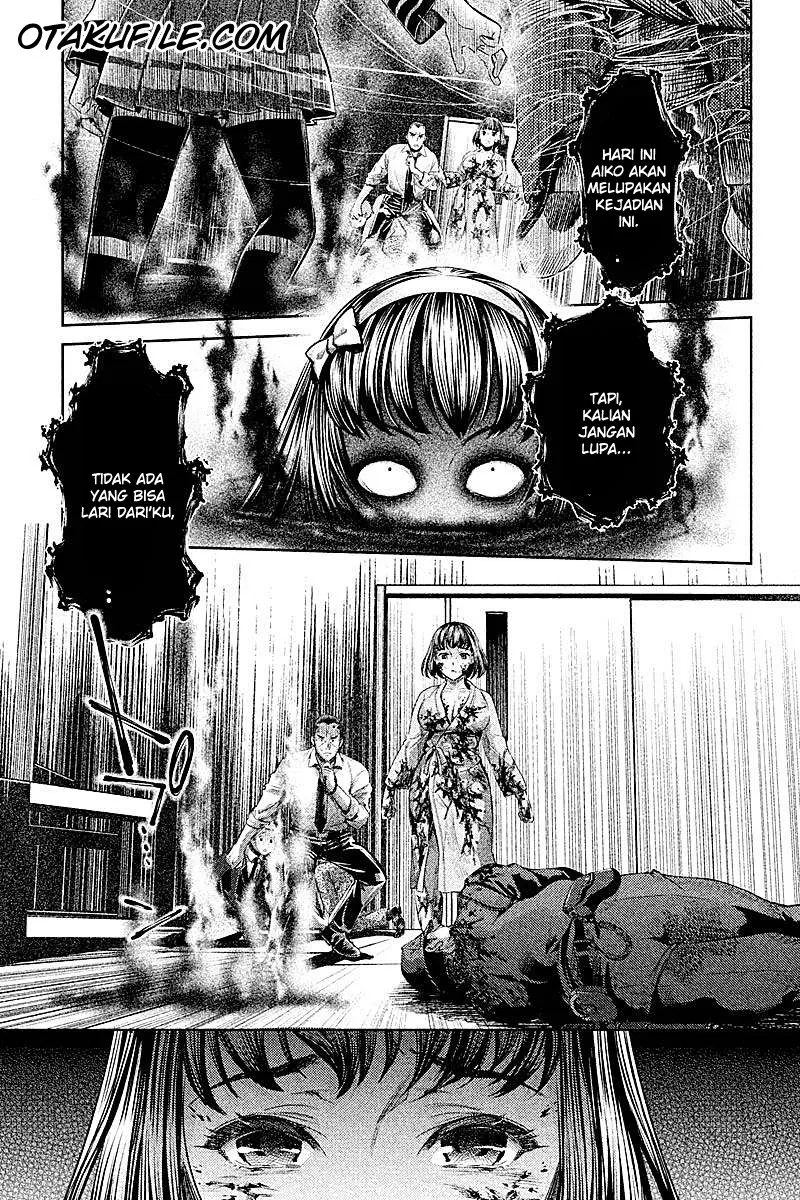 HENTAI Chapter 10