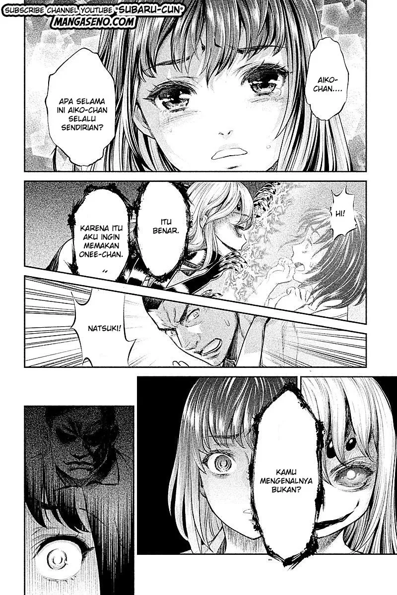 HENTAI Chapter 18