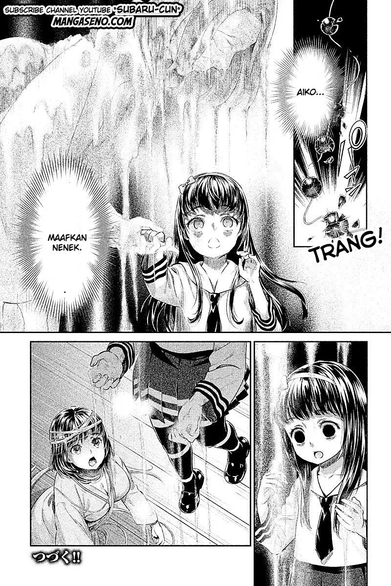 HENTAI Chapter 19