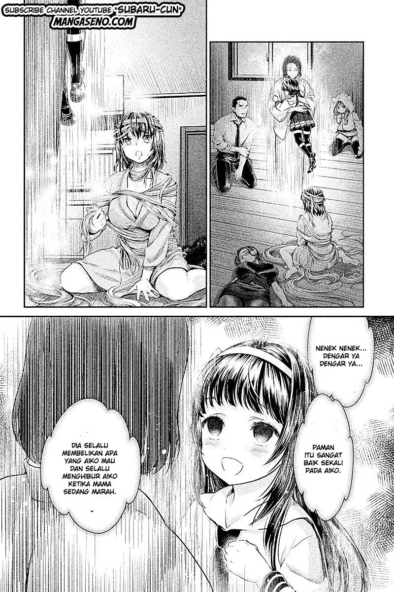 HENTAI Chapter 19