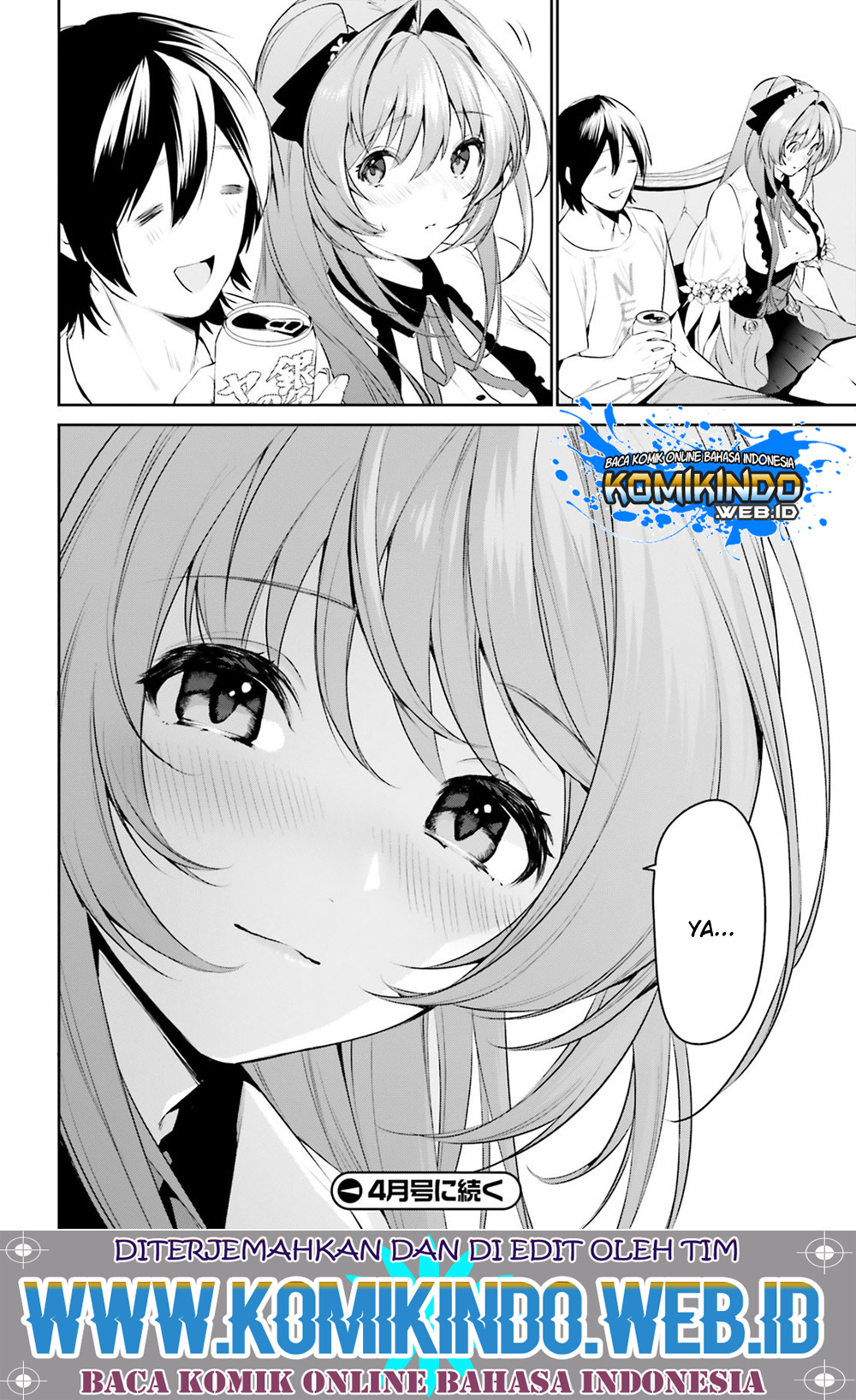 Tenkuu no Shiro o Moratta no de Isekai de Tanoshiku Asobitai Chapter 10