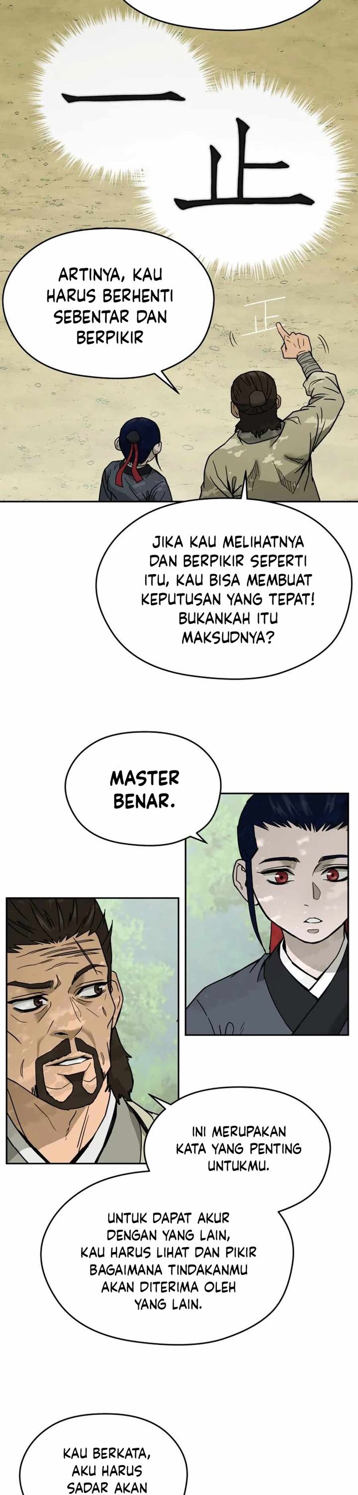 Kang Jin Lee Chapter 6