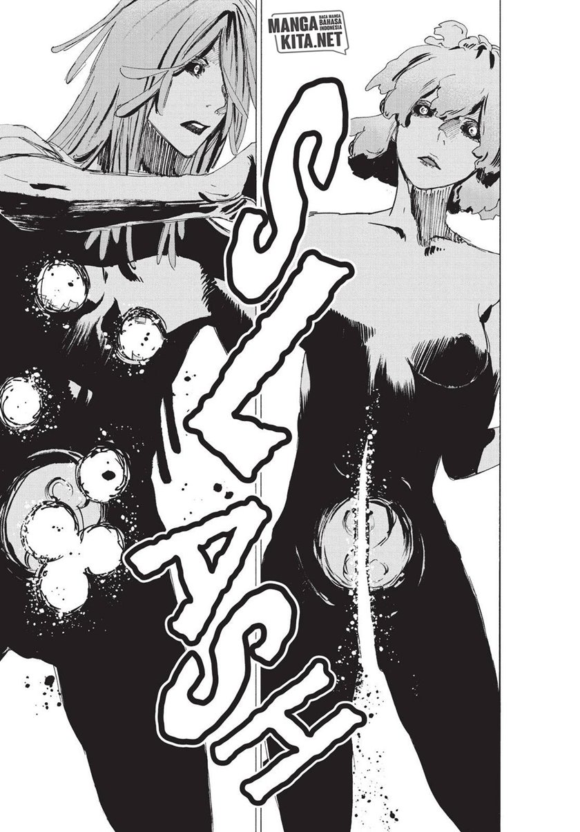 Jigokuraku Chapter 79