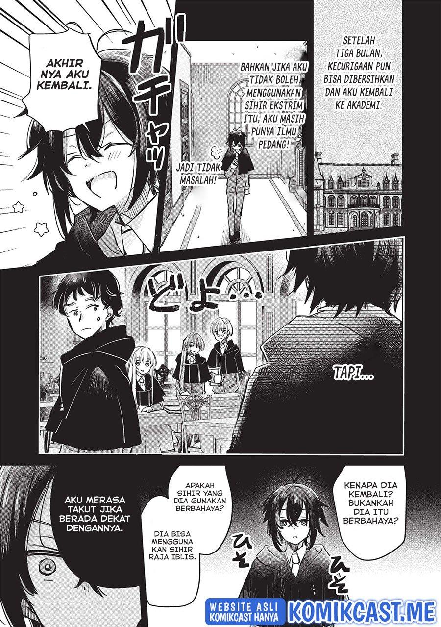 Hikikomori no Ore ga Kawaii Guild Master ni Sewa wo Yakaremakuttatte Betsu ni Ii darou? Chapter 3