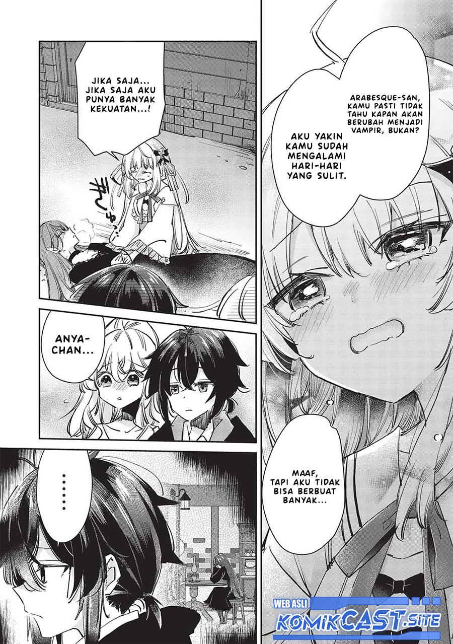 Hikikomori no Ore ga Kawaii Guild Master ni Sewa wo Yakaremakuttatte Betsu ni Ii darou? Chapter 4