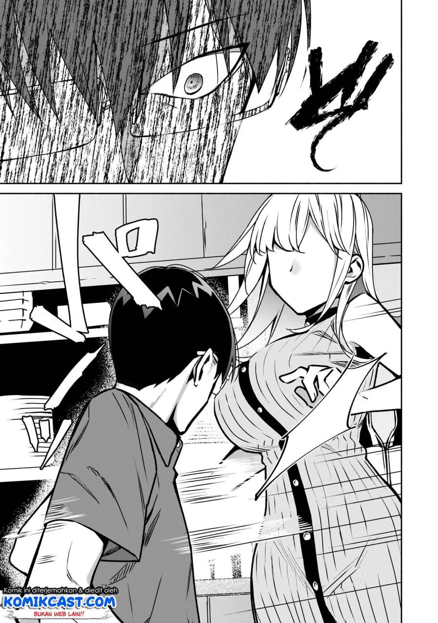 Bocchi no Boku ni Kyousei Kanojo ga Yattekita Chapter 10