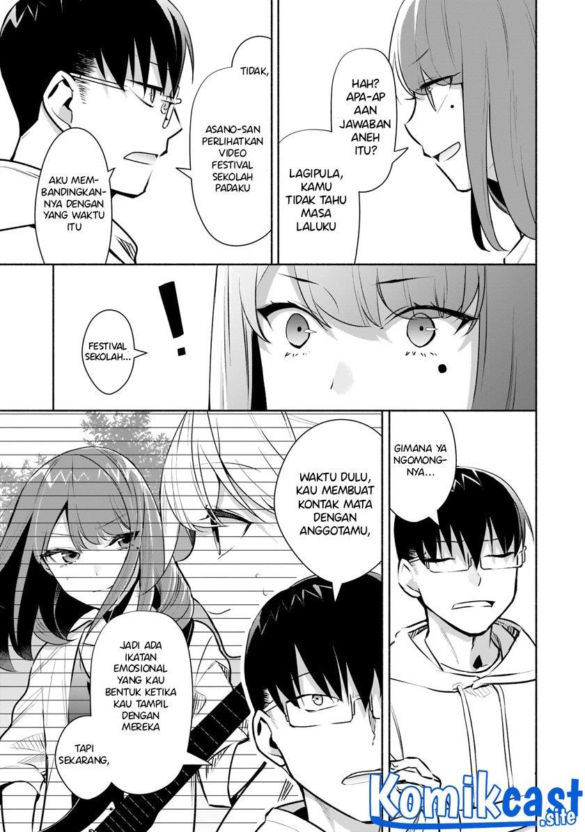 Bocchi no Boku ni Kyousei Kanojo ga Yattekita Chapter 15