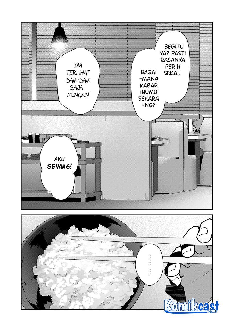 Bocchi no Boku ni Kyousei Kanojo ga Yattekita Chapter 18