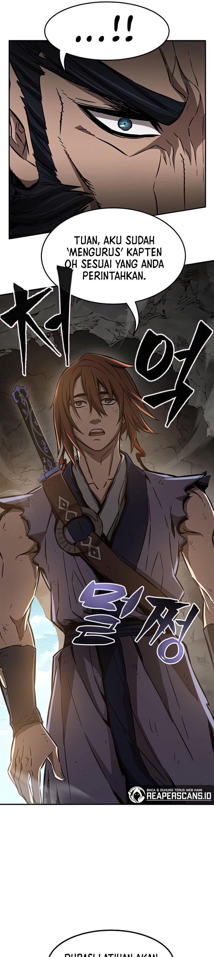 Absolute Sword Sense Chapter 16