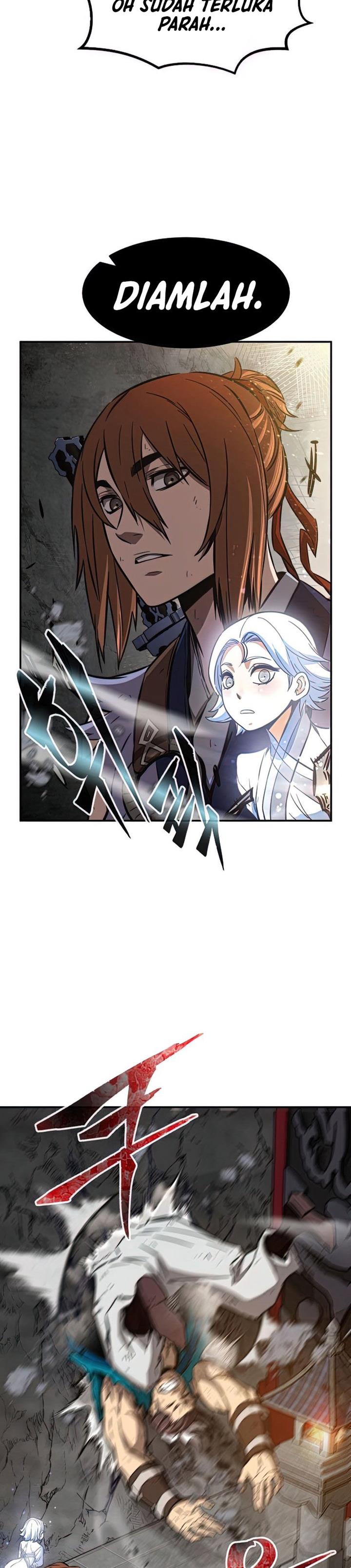 Absolute Sword Sense Chapter 16