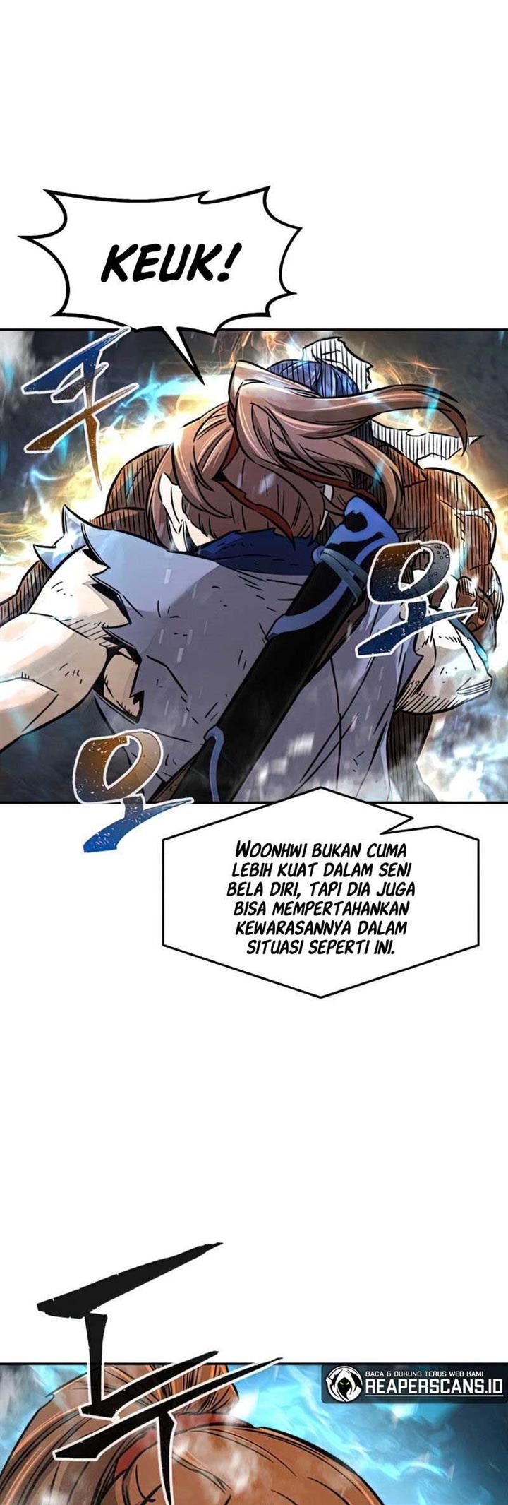 Absolute Sword Sense Chapter 19