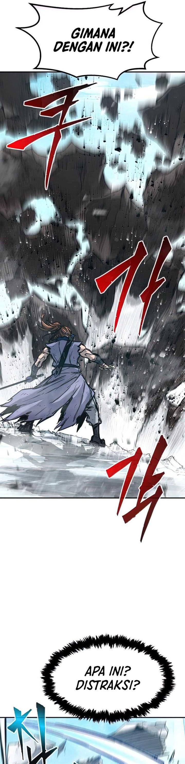 Absolute Sword Sense Chapter 19