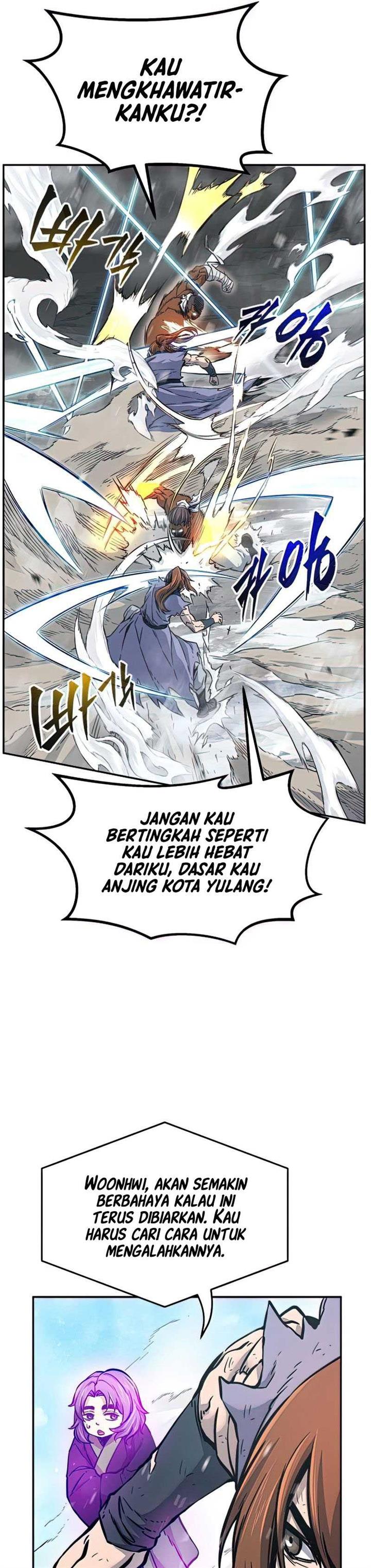 Absolute Sword Sense Chapter 19