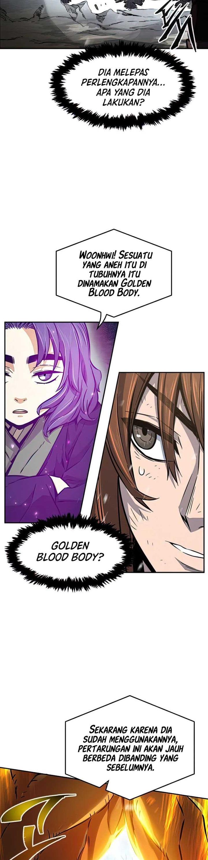 Absolute Sword Sense Chapter 19