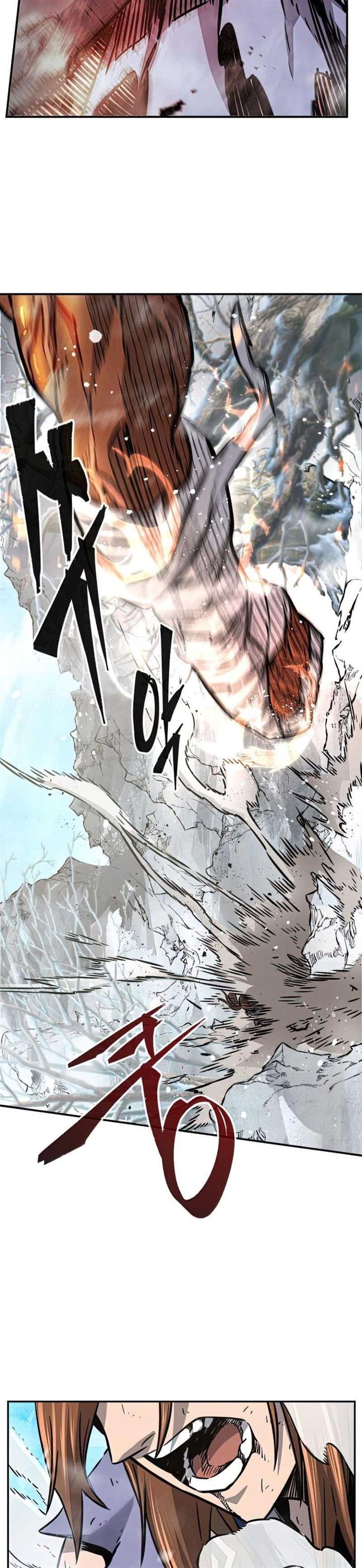 Absolute Sword Sense Chapter 19