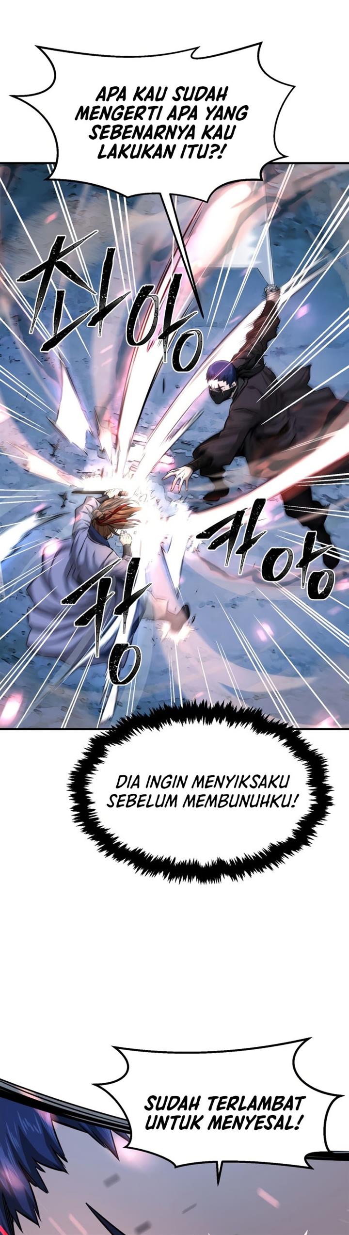 Absolute Sword Sense Chapter 2