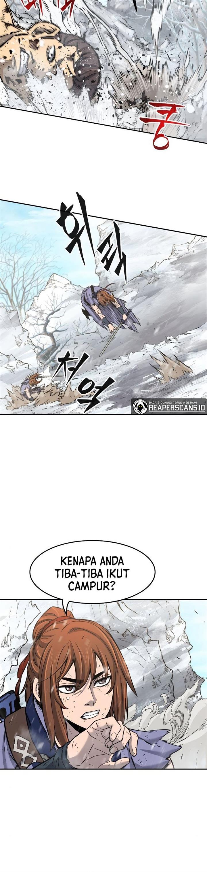 Absolute Sword Sense Chapter 20