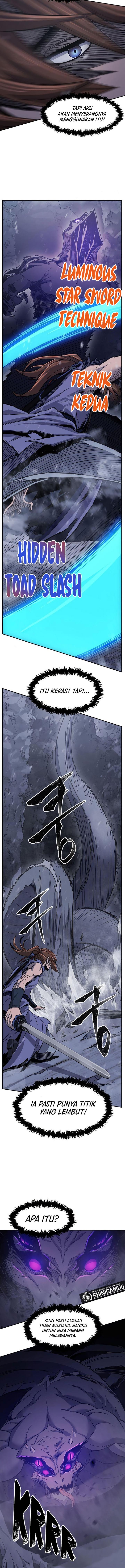 Absolute Sword Sense Chapter 24