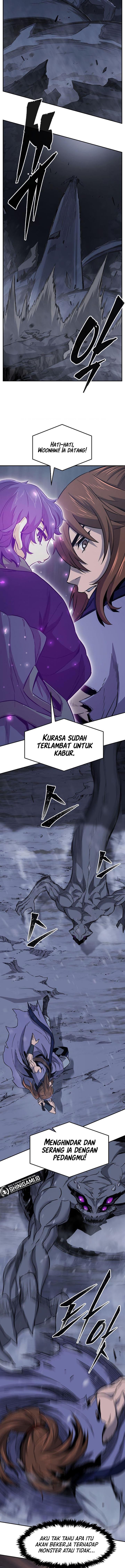 Absolute Sword Sense Chapter 24