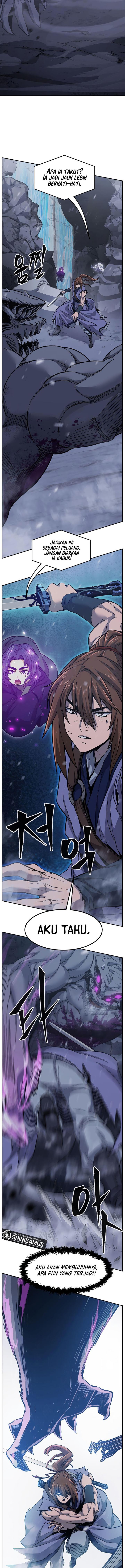 Absolute Sword Sense Chapter 24