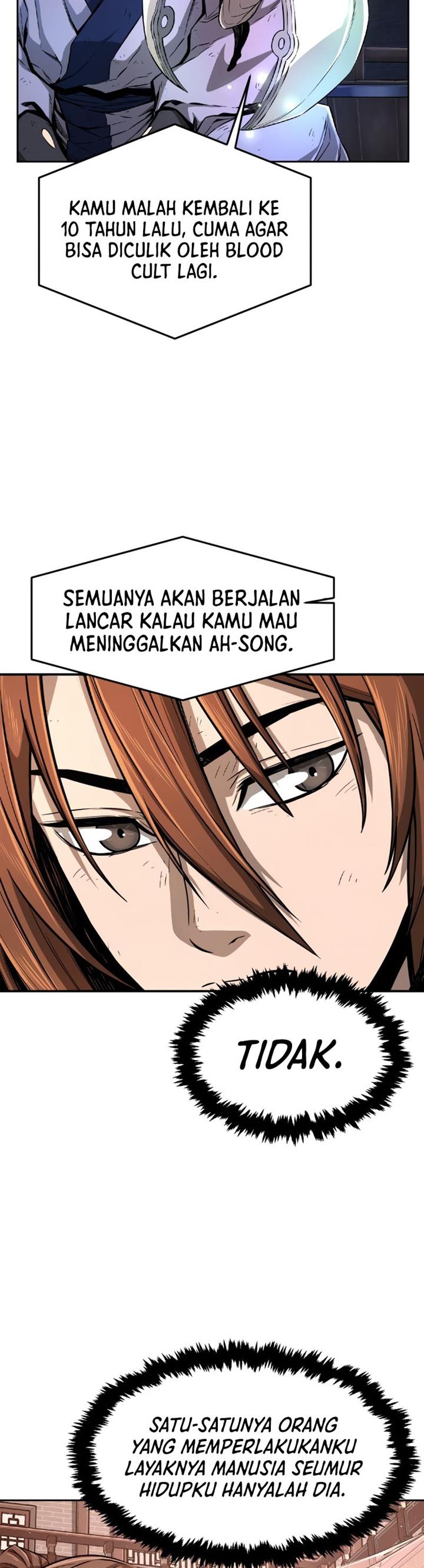 Absolute Sword Sense Chapter 4