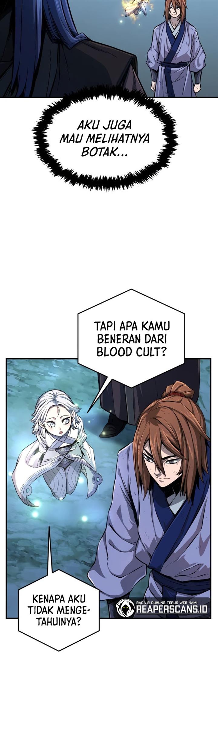 Absolute Sword Sense Chapter 4