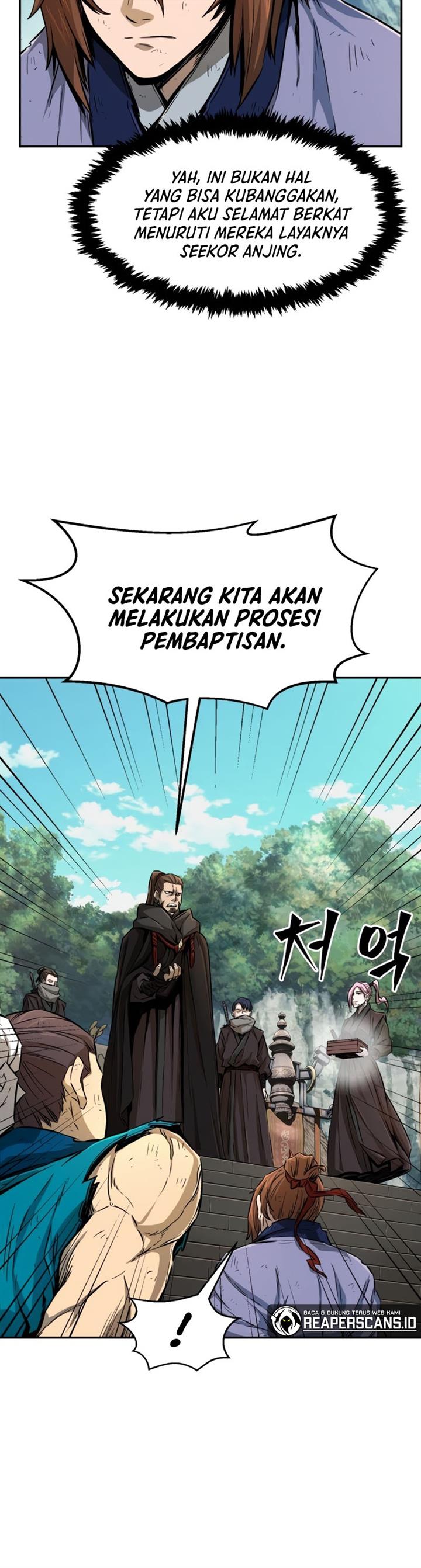 Absolute Sword Sense Chapter 5