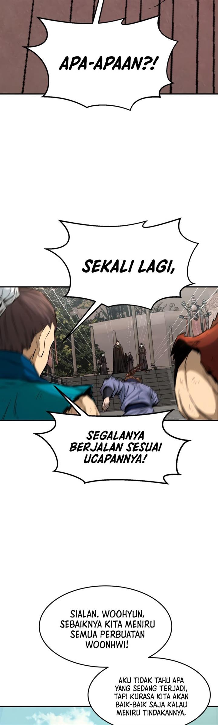 Absolute Sword Sense Chapter 5