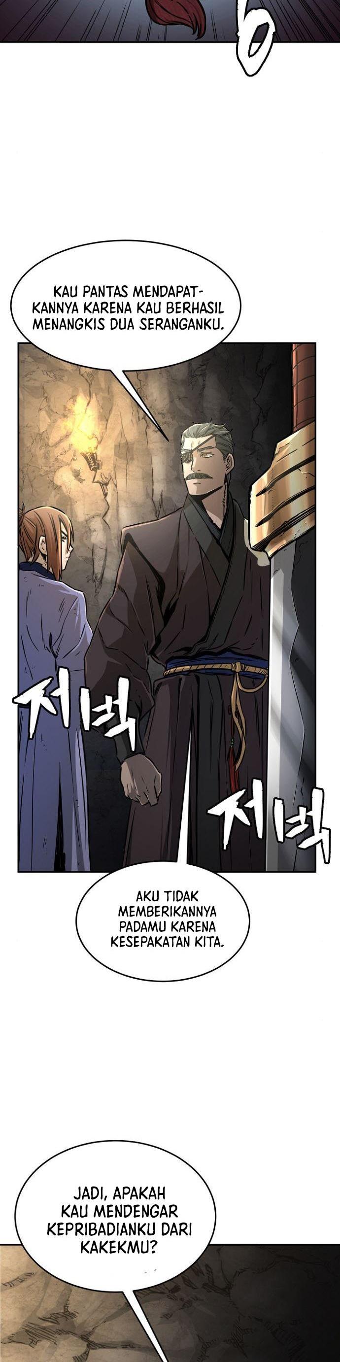 Absolute Sword Sense Chapter 7