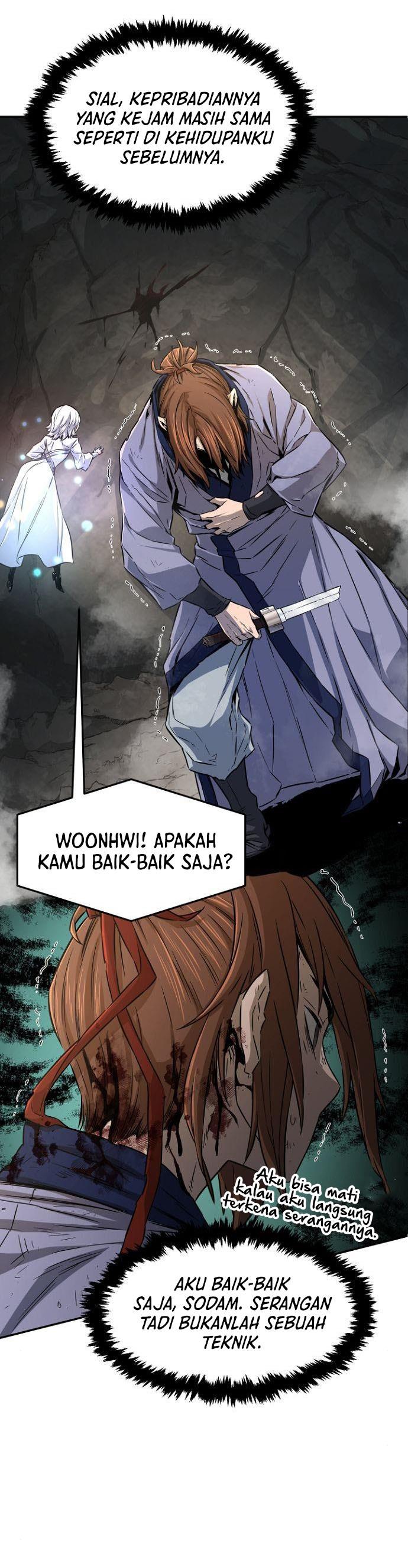 Absolute Sword Sense Chapter 7