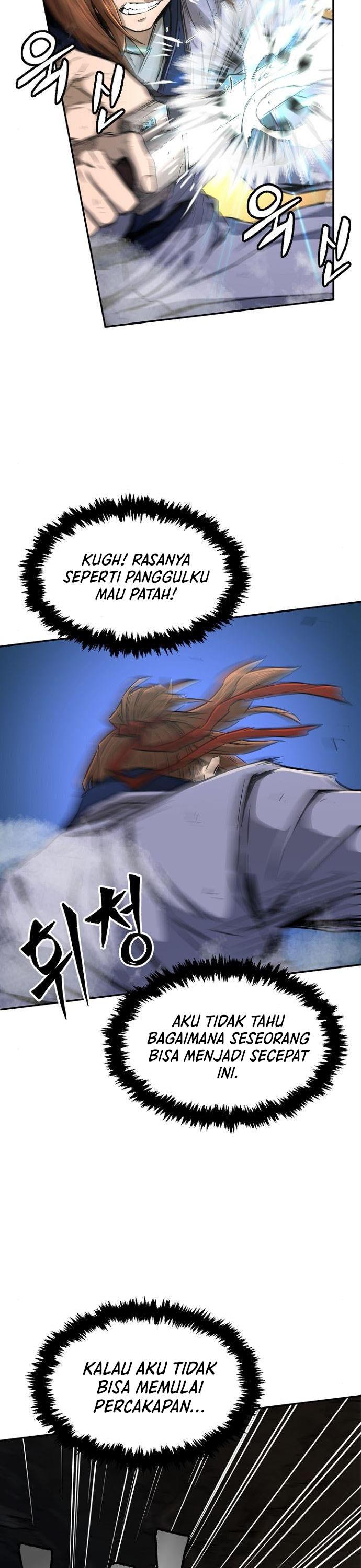 Absolute Sword Sense Chapter 7